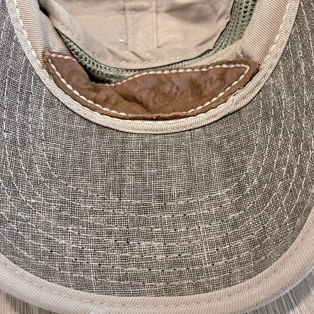 Vintage True Religion Hat - Picture 6 of 8